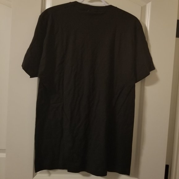 Men's Playstation Button Shirt - Picture 2 of 6